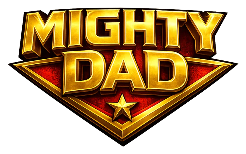 Mighty Dad